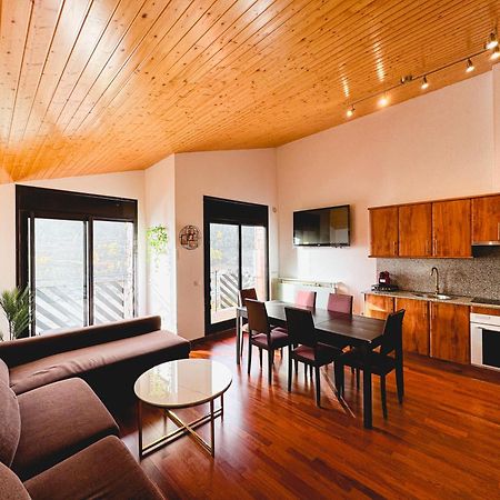Appartamento Narcis, Atico En El Tarter, Zona Grandvalira Esterno foto