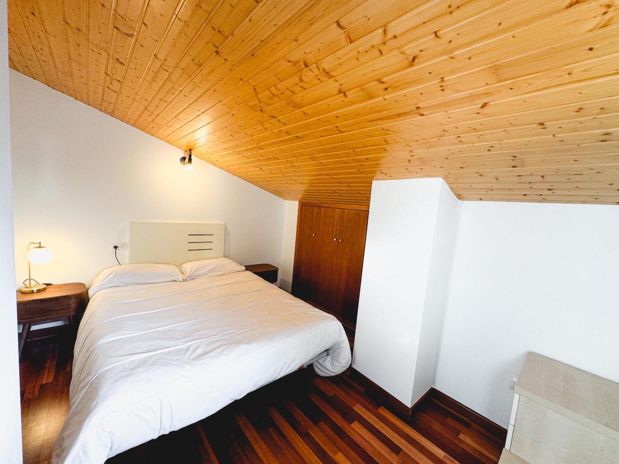 Appartamento Narcis, Atico En El Tarter, Zona Grandvalira Esterno foto