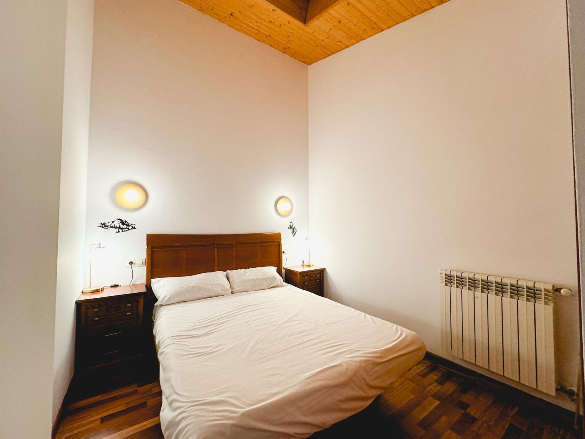 Appartamento Narcis, Atico En El Tarter, Zona Grandvalira Esterno foto